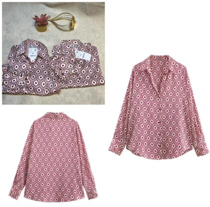 LUXURY ZARA SHIRT