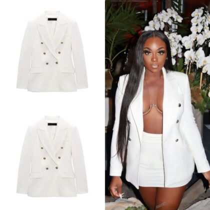 ZARA BLAZER