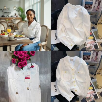 Quality Female Shirt