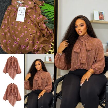 STYLISH TOP