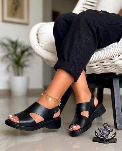 Quality Female Sandals