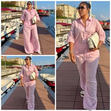 Luxury Linen 2pcs Sets