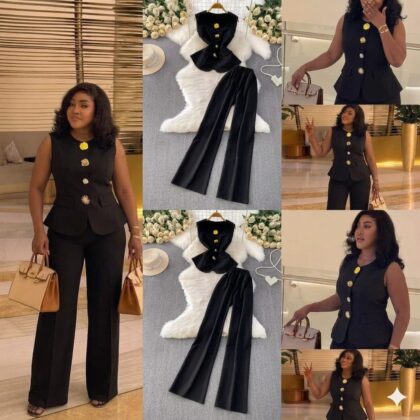 Luxury 2pcs Sets
