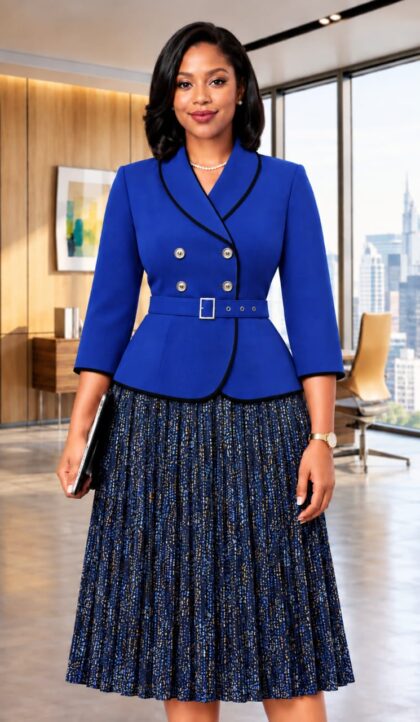 Quality Women Corporate Gowns
