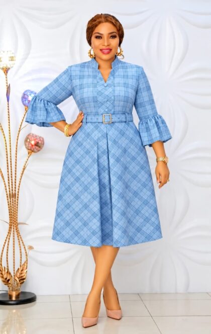 Quality Women Corporate Gowns