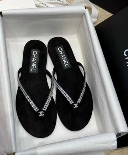 Chanel Quality Female Palms
